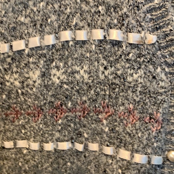 Spring vest - Picture 2 of 4